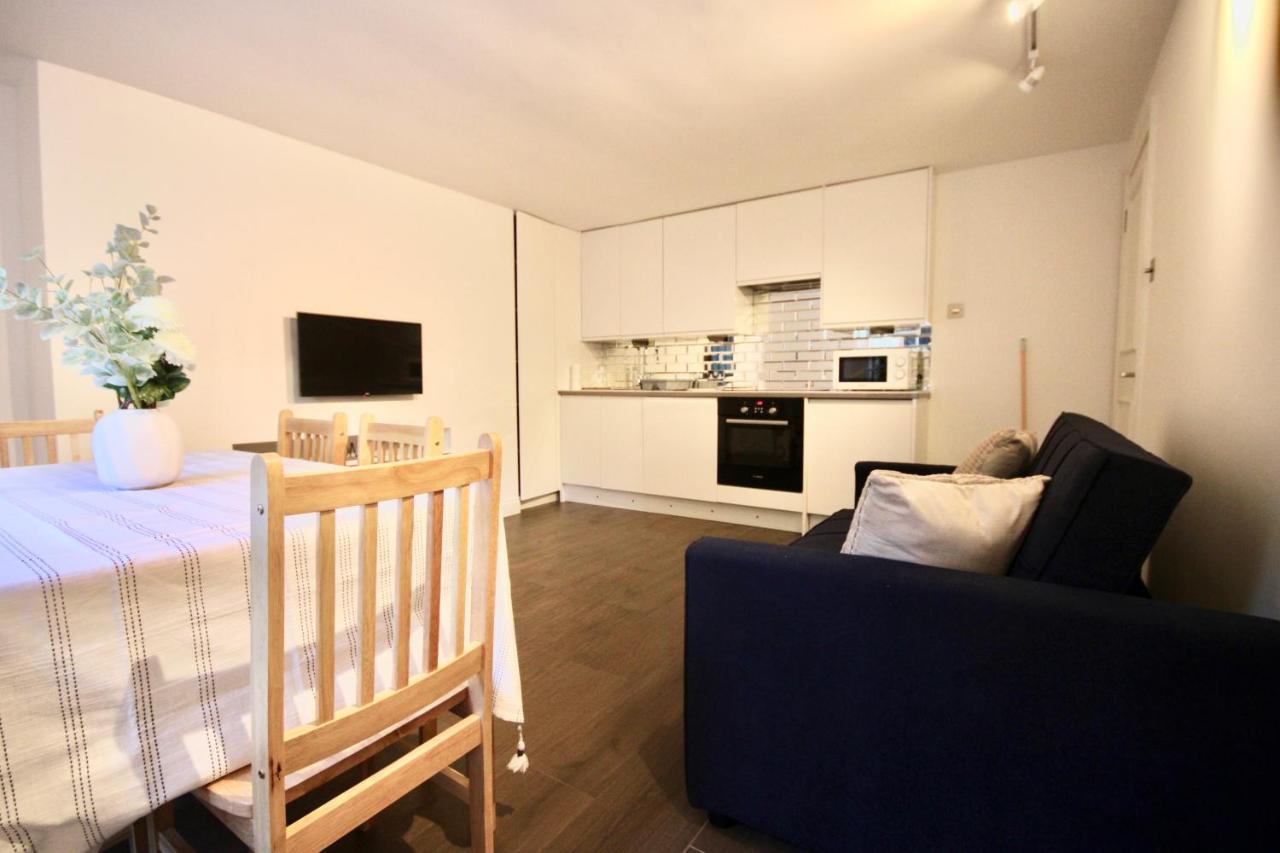 شقة Superb Flat Near Victoria Station لندن المظهر الخارجي الصورة