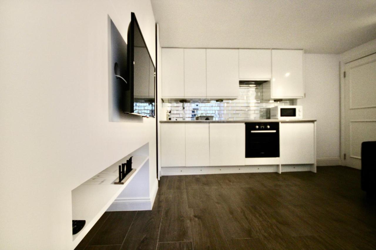 شقة Superb Flat Near Victoria Station لندن المظهر الخارجي الصورة