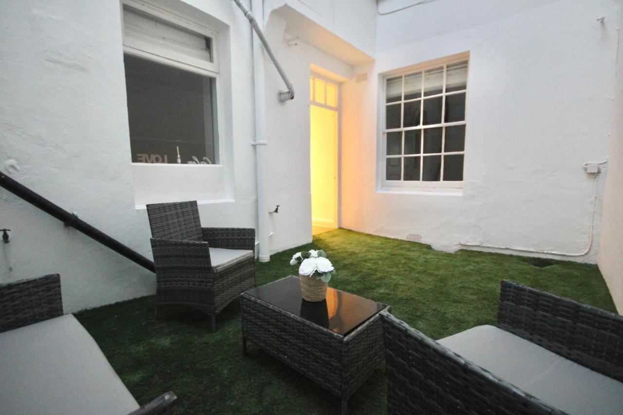 شقة Superb Flat Near Victoria Station لندن المظهر الخارجي الصورة