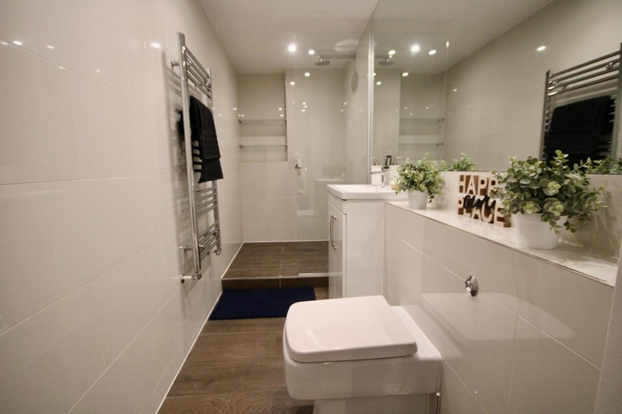شقة Superb Flat Near Victoria Station لندن المظهر الخارجي الصورة