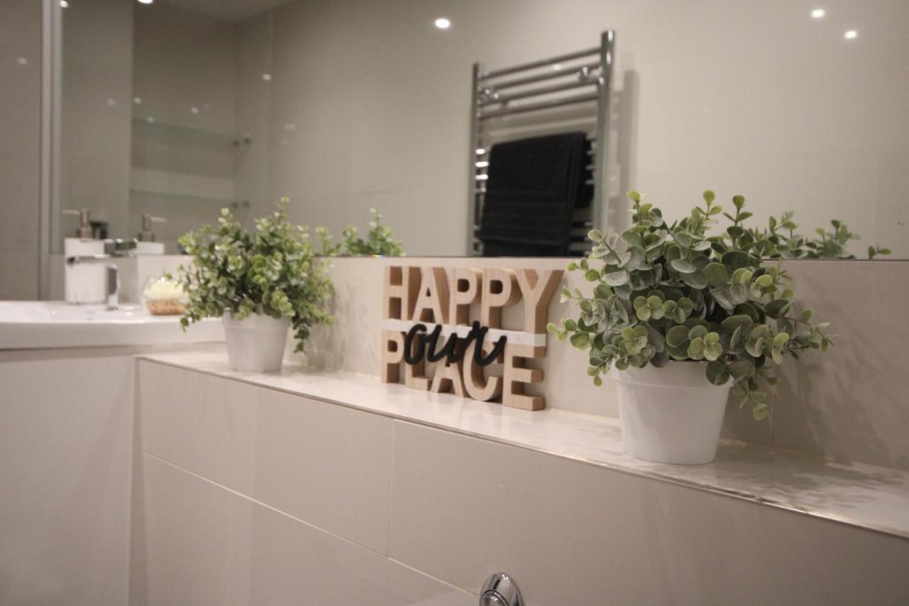 شقة Superb Flat Near Victoria Station لندن المظهر الخارجي الصورة