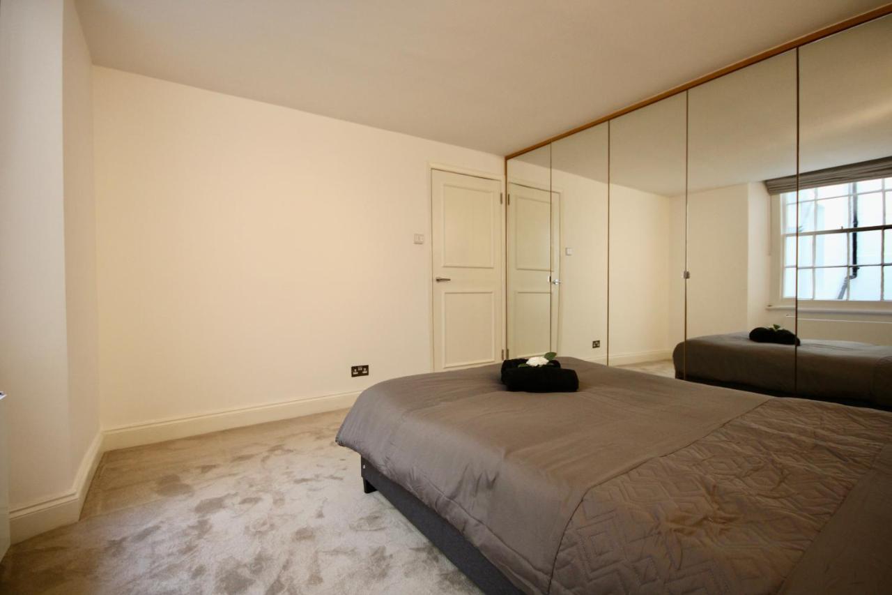 شقة Superb Flat Near Victoria Station لندن المظهر الخارجي الصورة