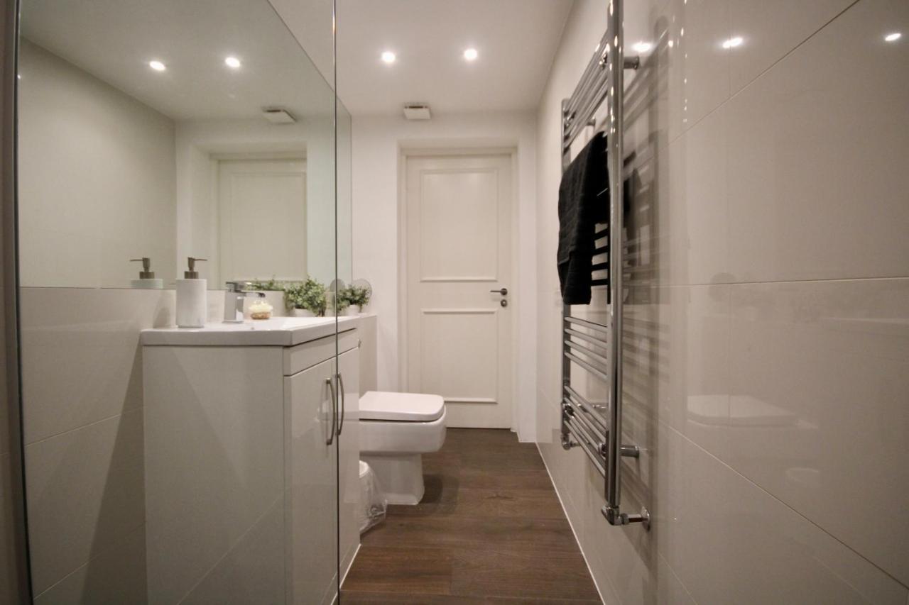 شقة Superb Flat Near Victoria Station لندن المظهر الخارجي الصورة