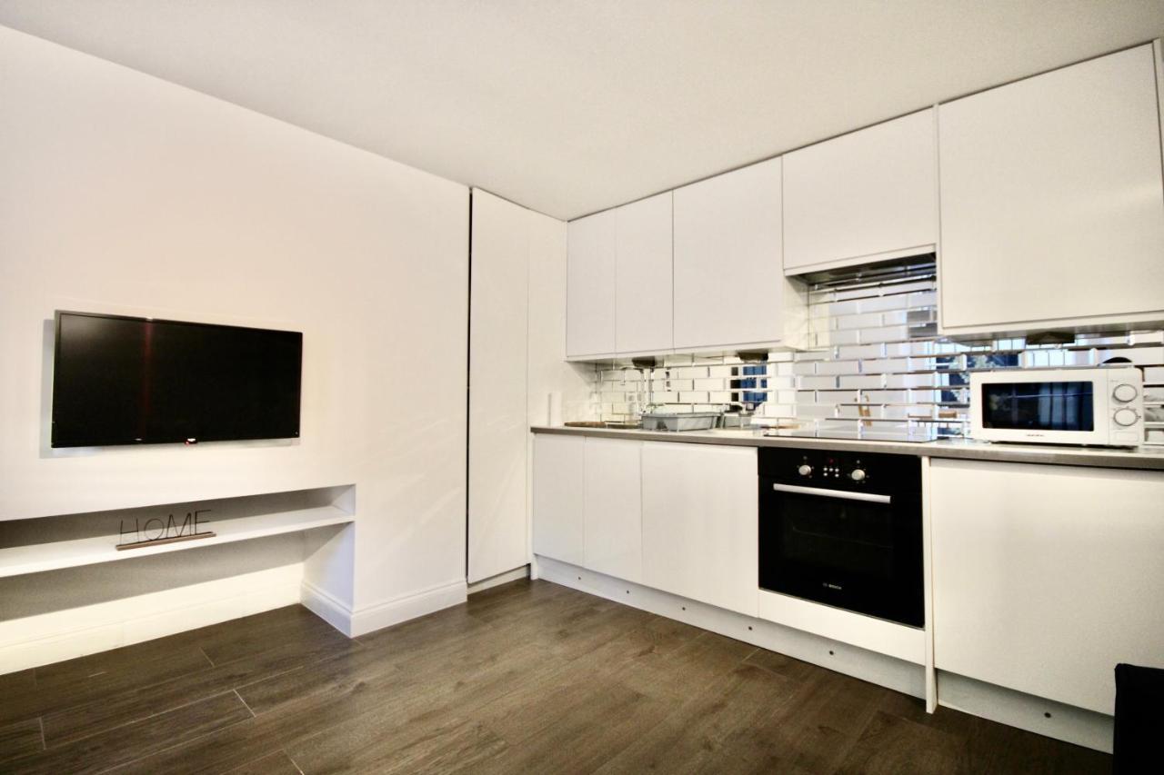 شقة Superb Flat Near Victoria Station لندن المظهر الخارجي الصورة