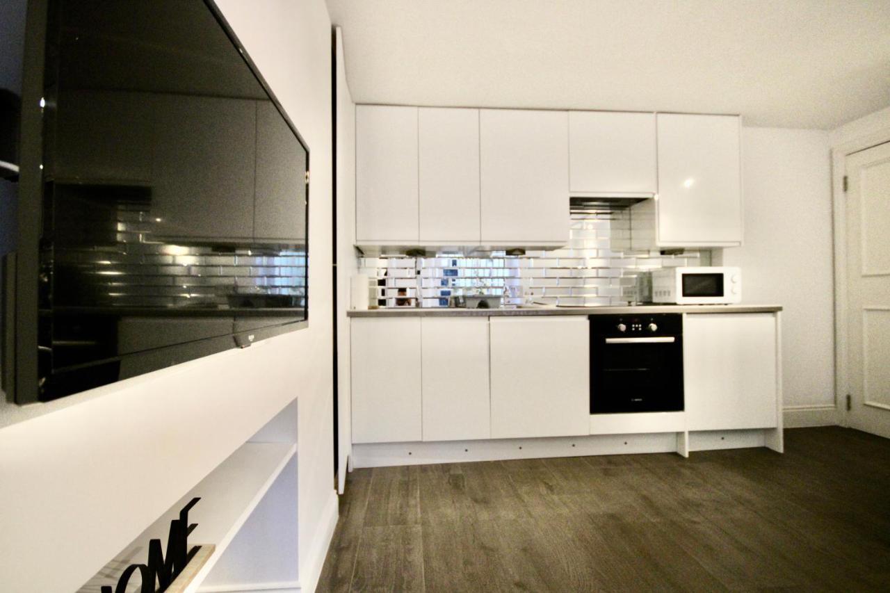 شقة Superb Flat Near Victoria Station لندن المظهر الخارجي الصورة