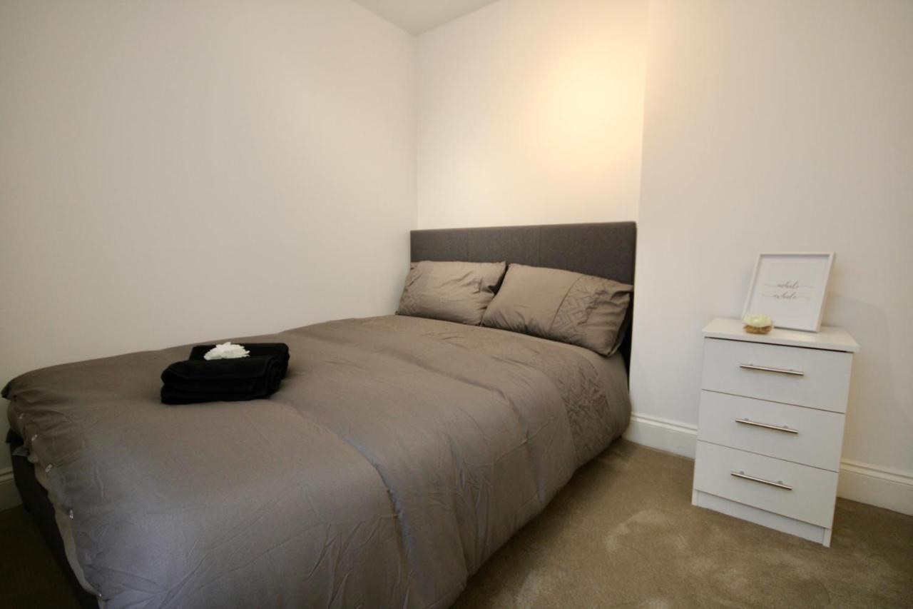 شقة Superb Flat Near Victoria Station لندن المظهر الخارجي الصورة